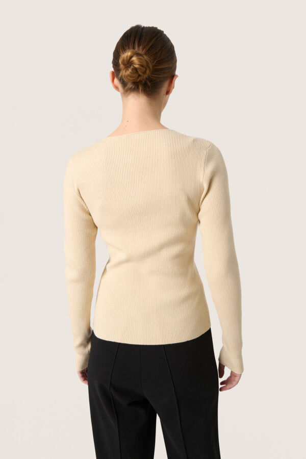 SLSpina Slim Cardigan