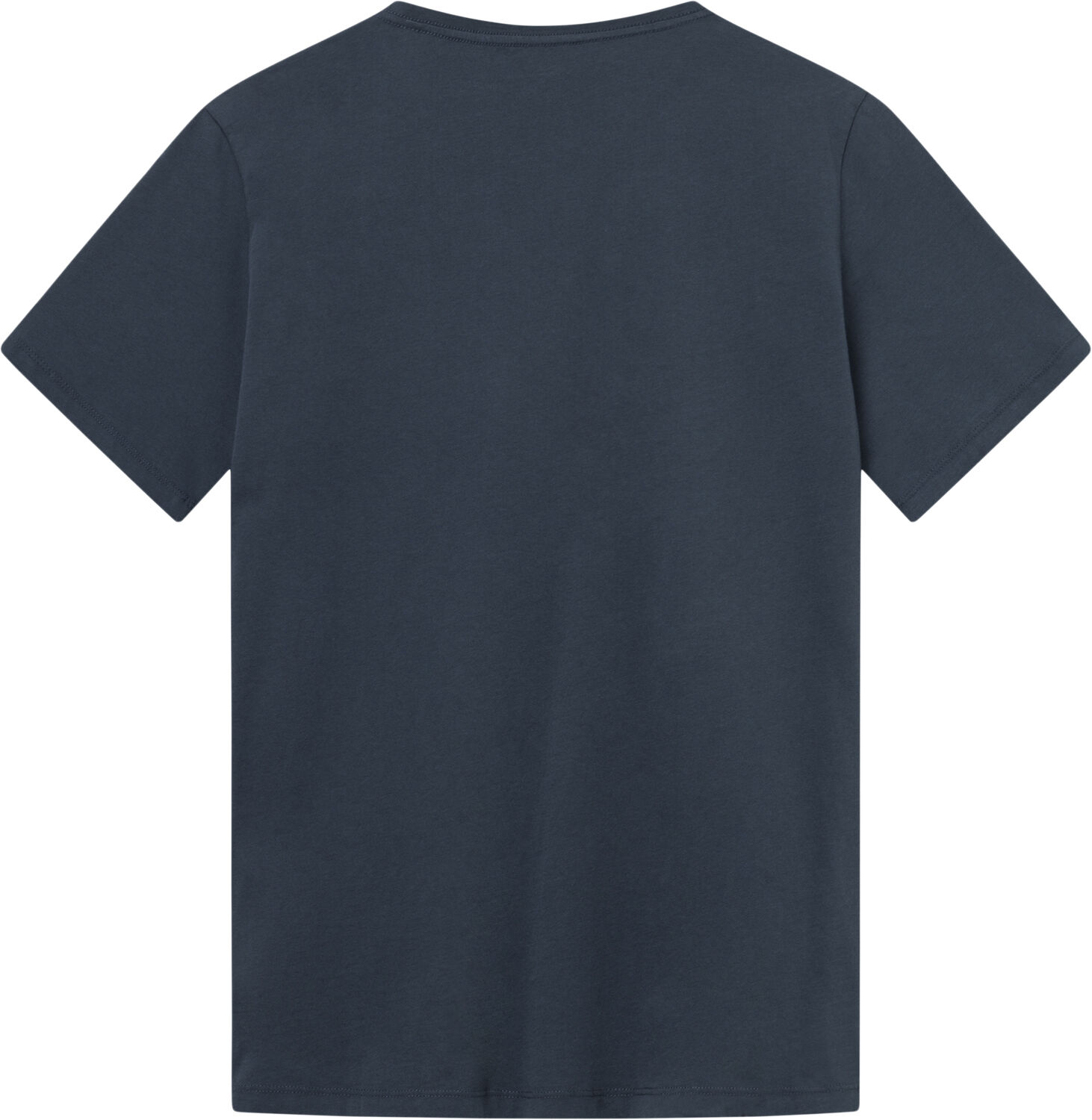 AGNAR basic t-shirt - Regenerative Organic Certified&trade; - GOTS/Vegan
