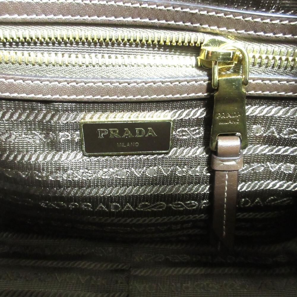 Prada Shoulder Bag