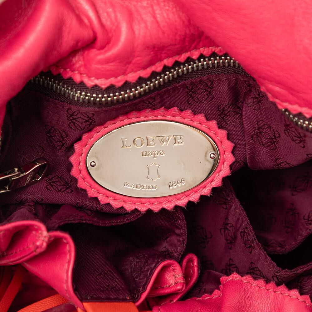 Loewe Flamenco