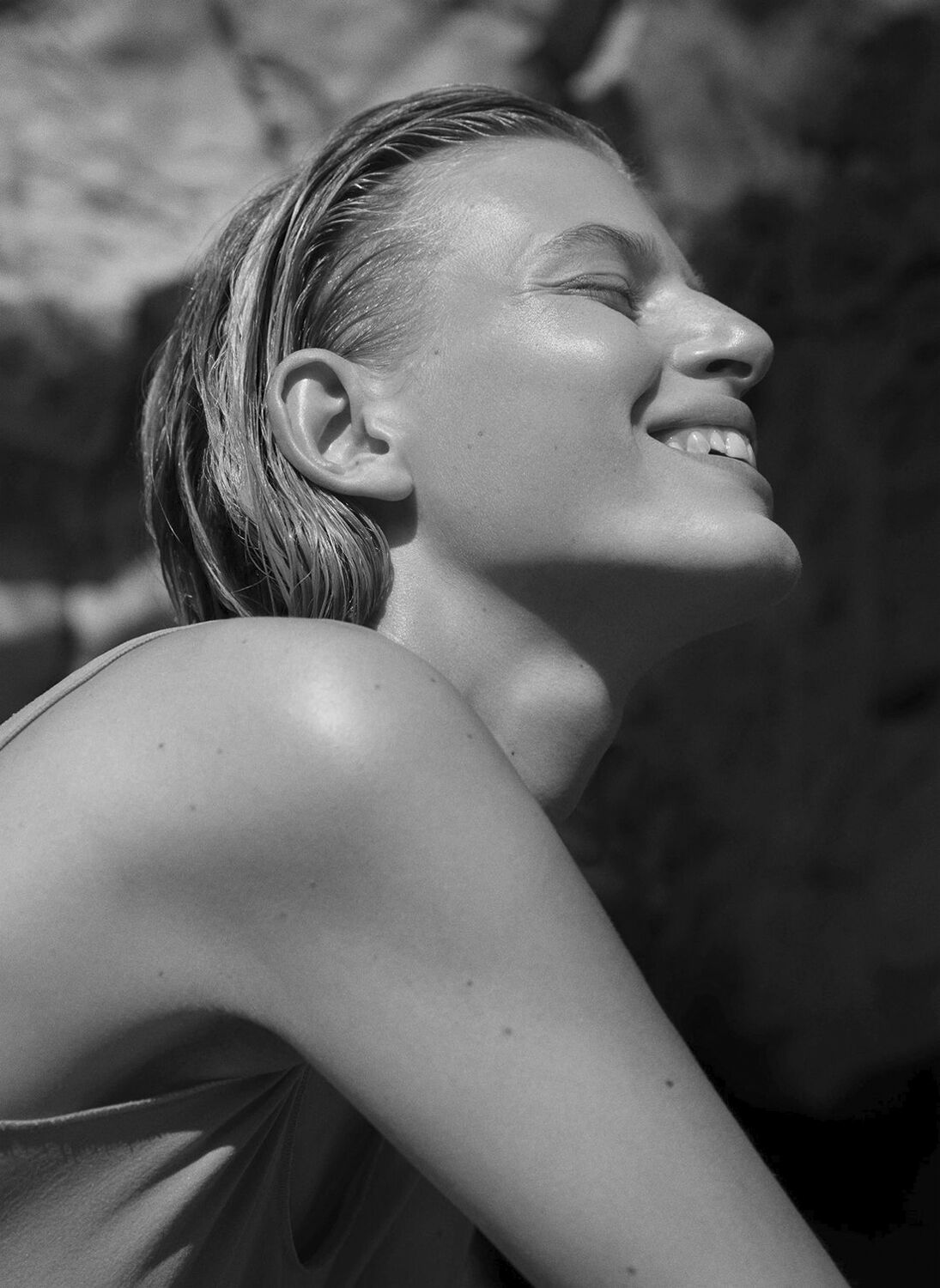 SUN FACE SPF30 - 50ML