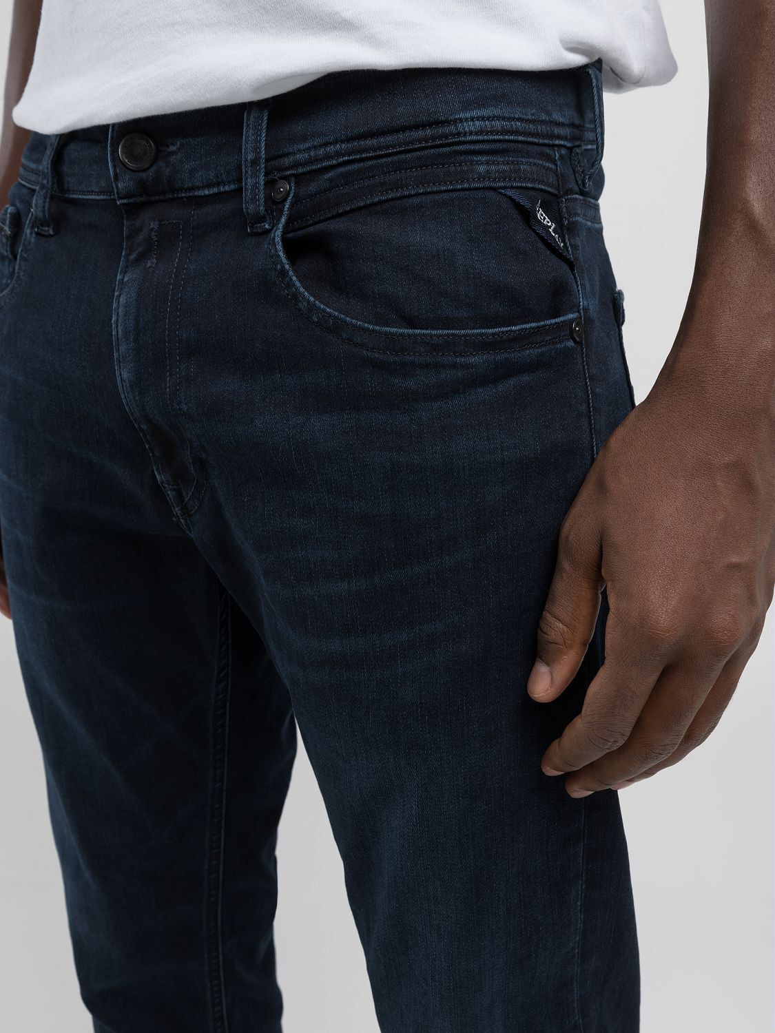 GROVER Hyperflex jeans