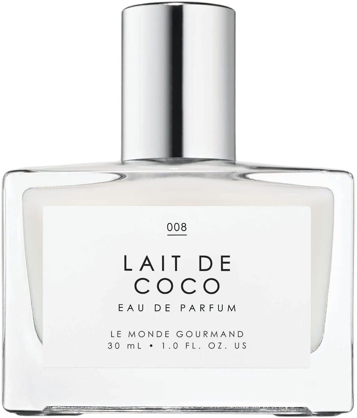 Lait de Coco - Parfym