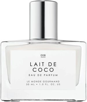 Lait de Coco - Parfym