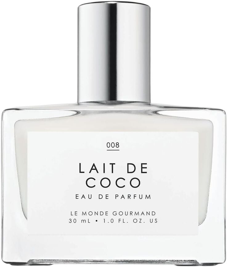Lait de Coco - Parfym