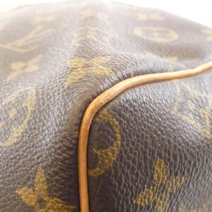 Louis Vuitton Keepall