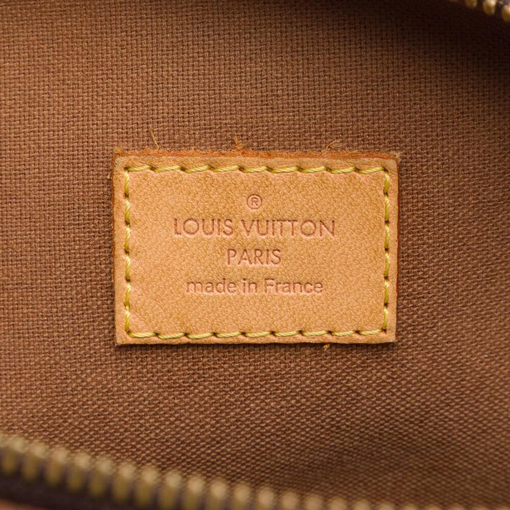 Louis Vuitton Lockit
