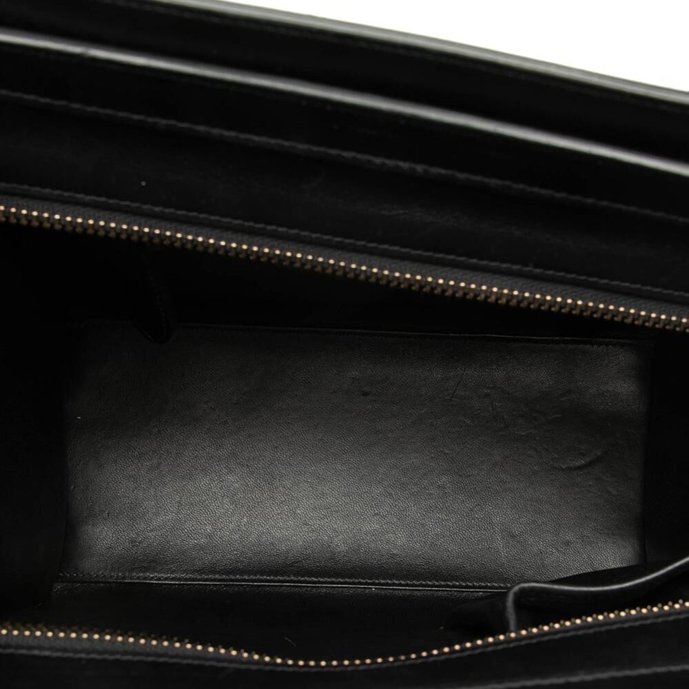Celine Luggage