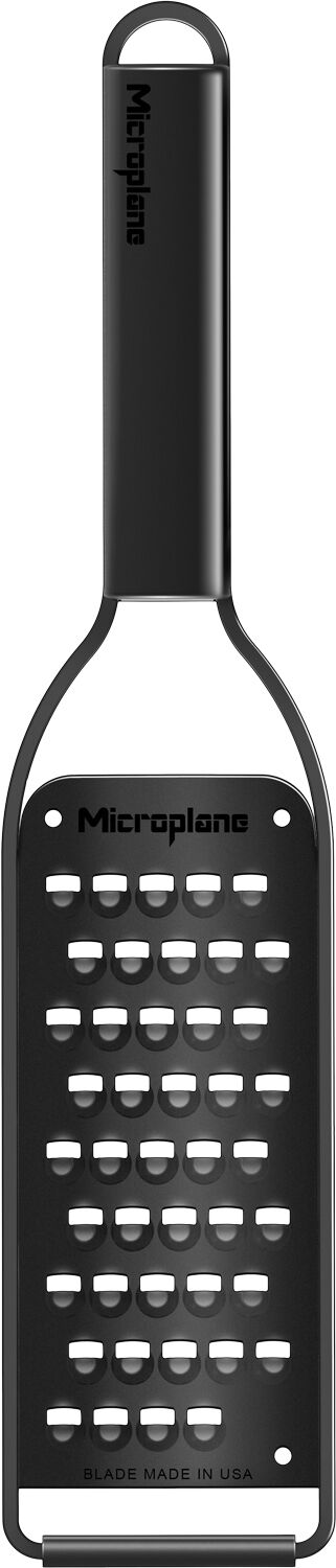 Black Sheep rivejern ekstra grov