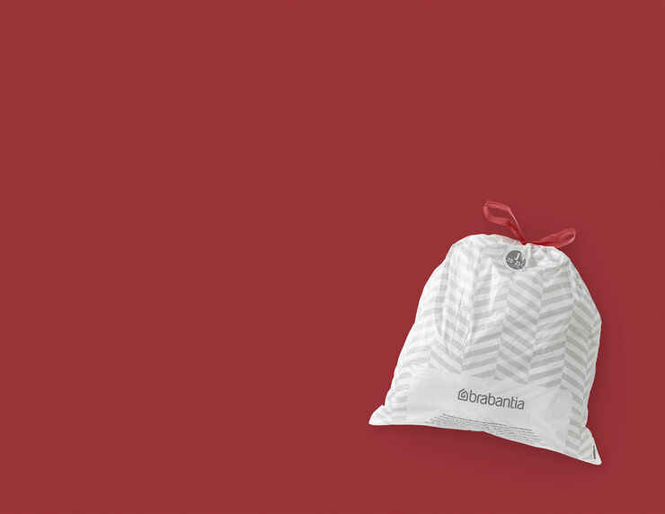 Affaldspose J 20 - 25 Ltr 20 stk