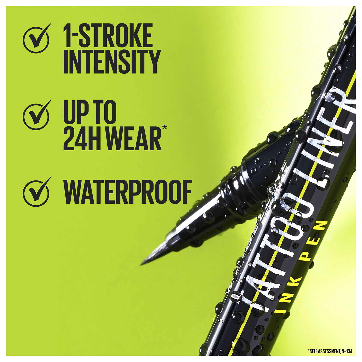 Tattoo Liner Ink Pen