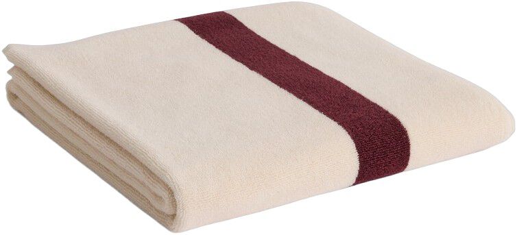 Stripe Badeh&aring;ndkl&aelig;de