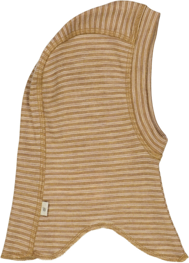 S&aelig;t af to uld elefanthuer Felix