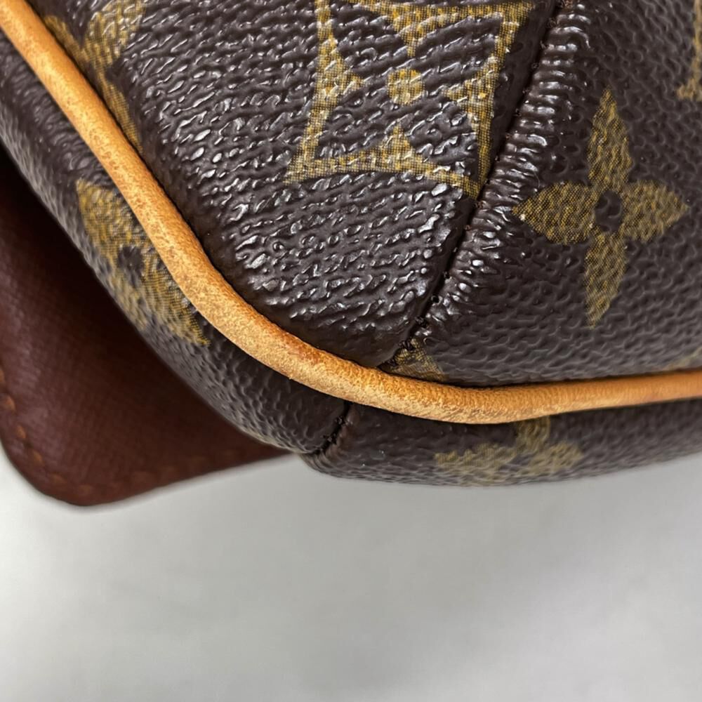 Louis Vuitton Musette Salsa