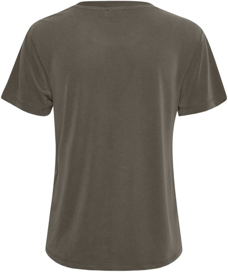 SLColumbine Crew-Neck T-Shirt SS