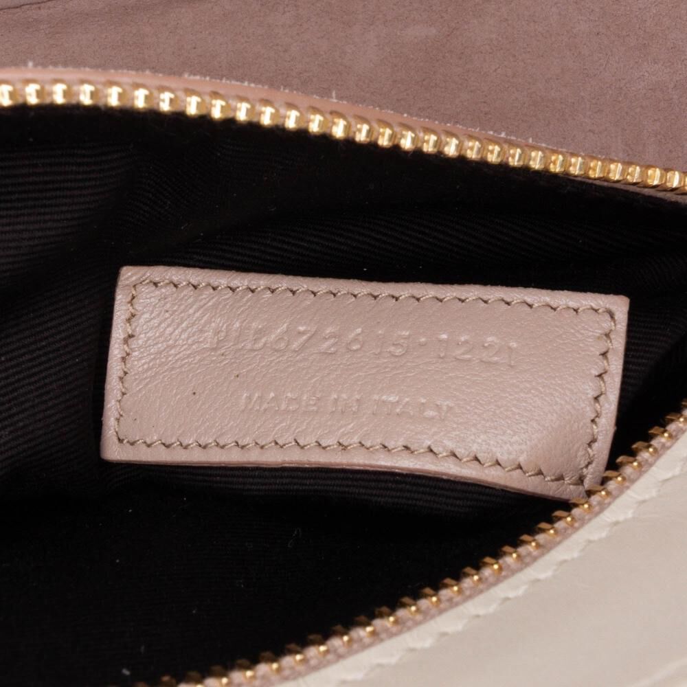 Yves Saint Laurent Shoulder Bag