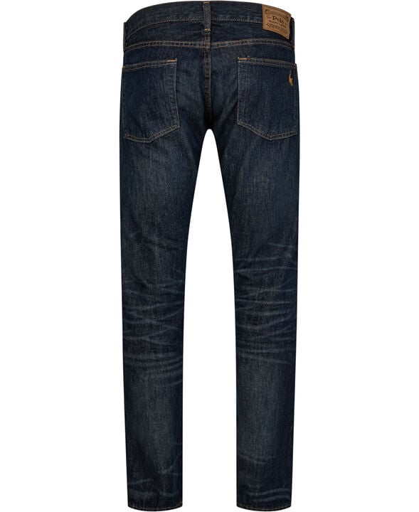 Hampton Relaxed Straight Jean