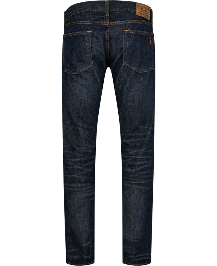 Hampton Relaxed Straight Jean