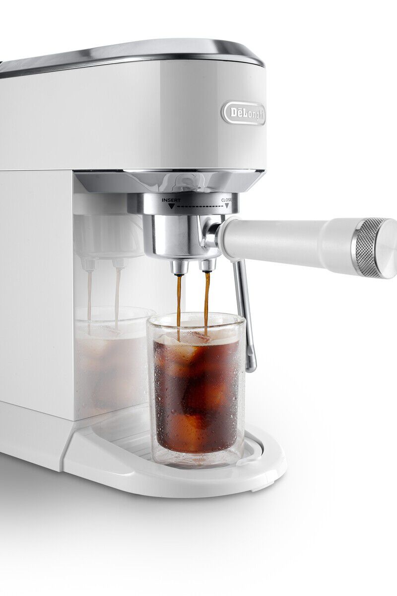 Delonghi Dedica Duo EC890. WI espressomaskine