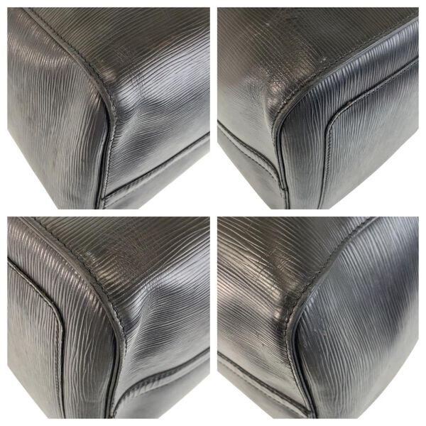 Louis Vuitton Keepall