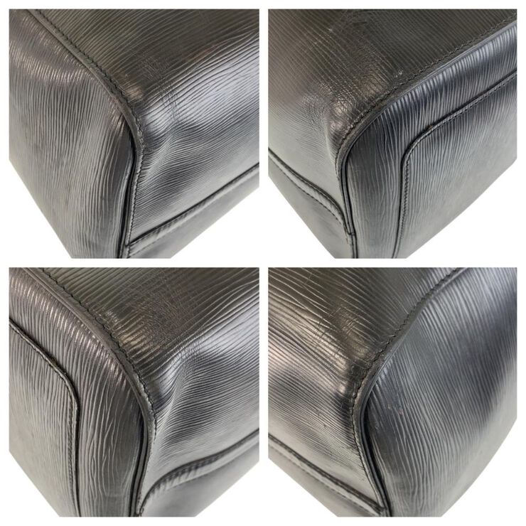 Louis Vuitton Keepall