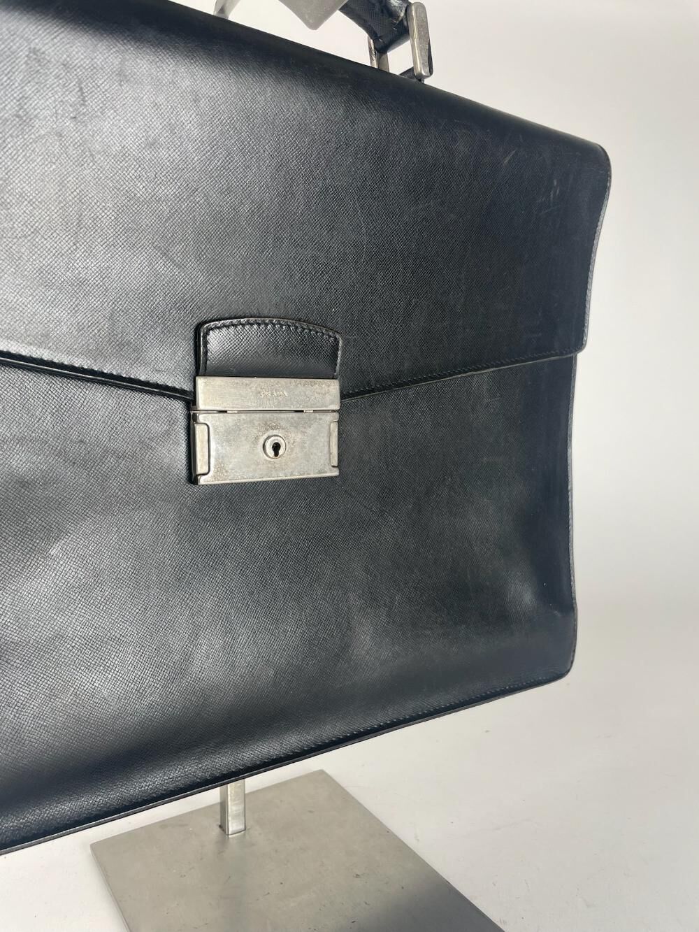 Prada Briefcase