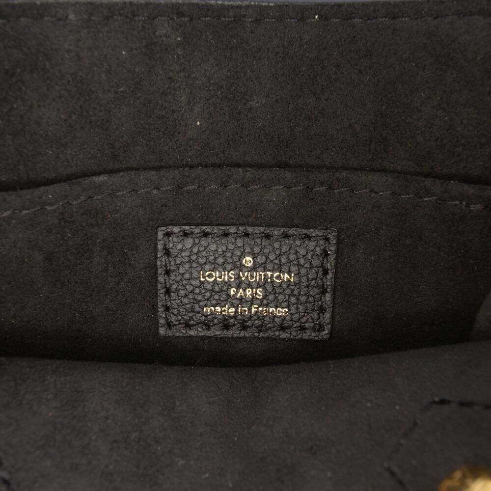 Louis Vuitton Sac Plat