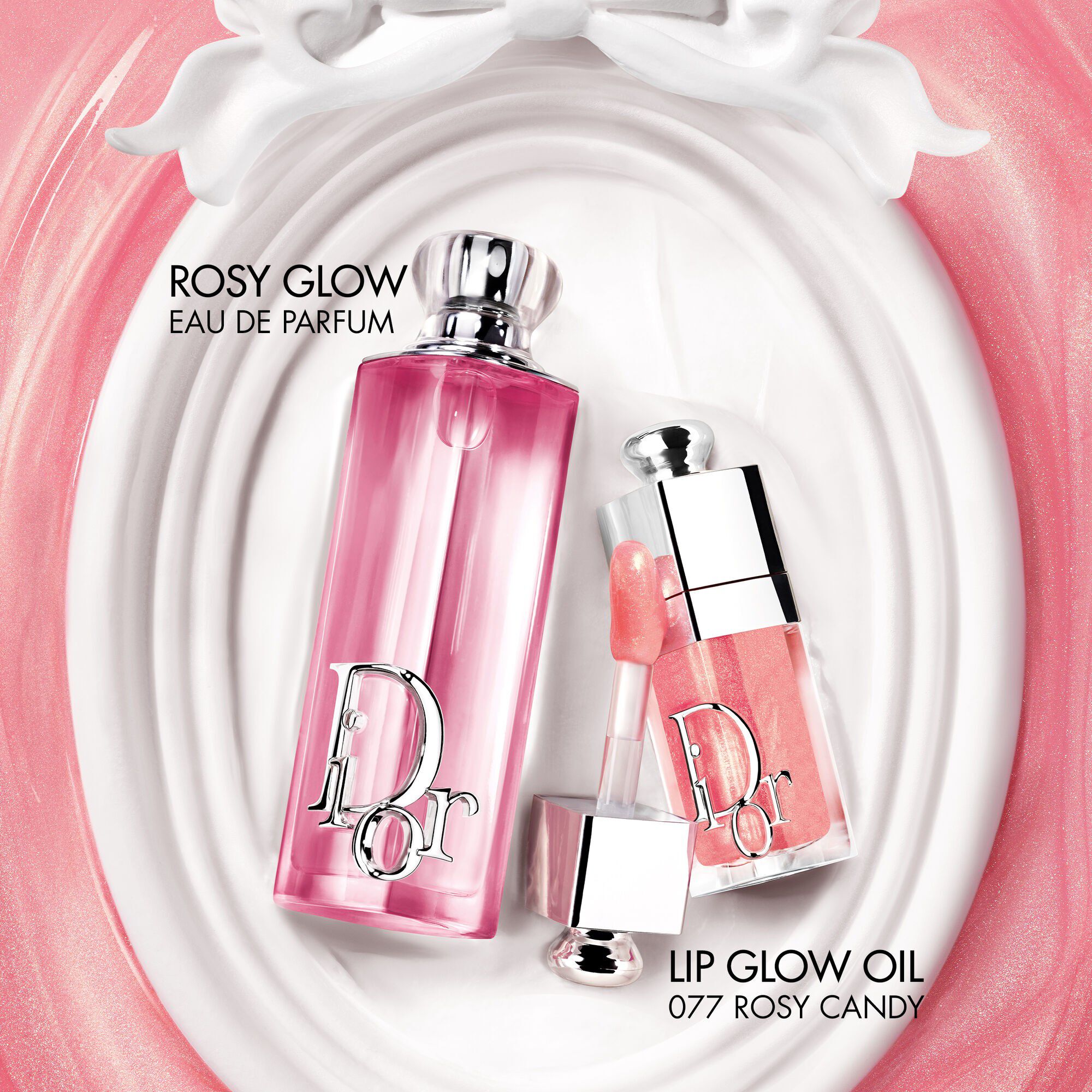 Dior Addict Rosy Glow Eau de parfum