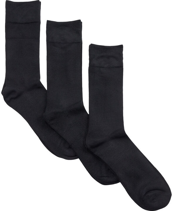Socks 3-Pack