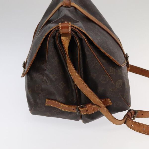 Louis Vuitton Saumur