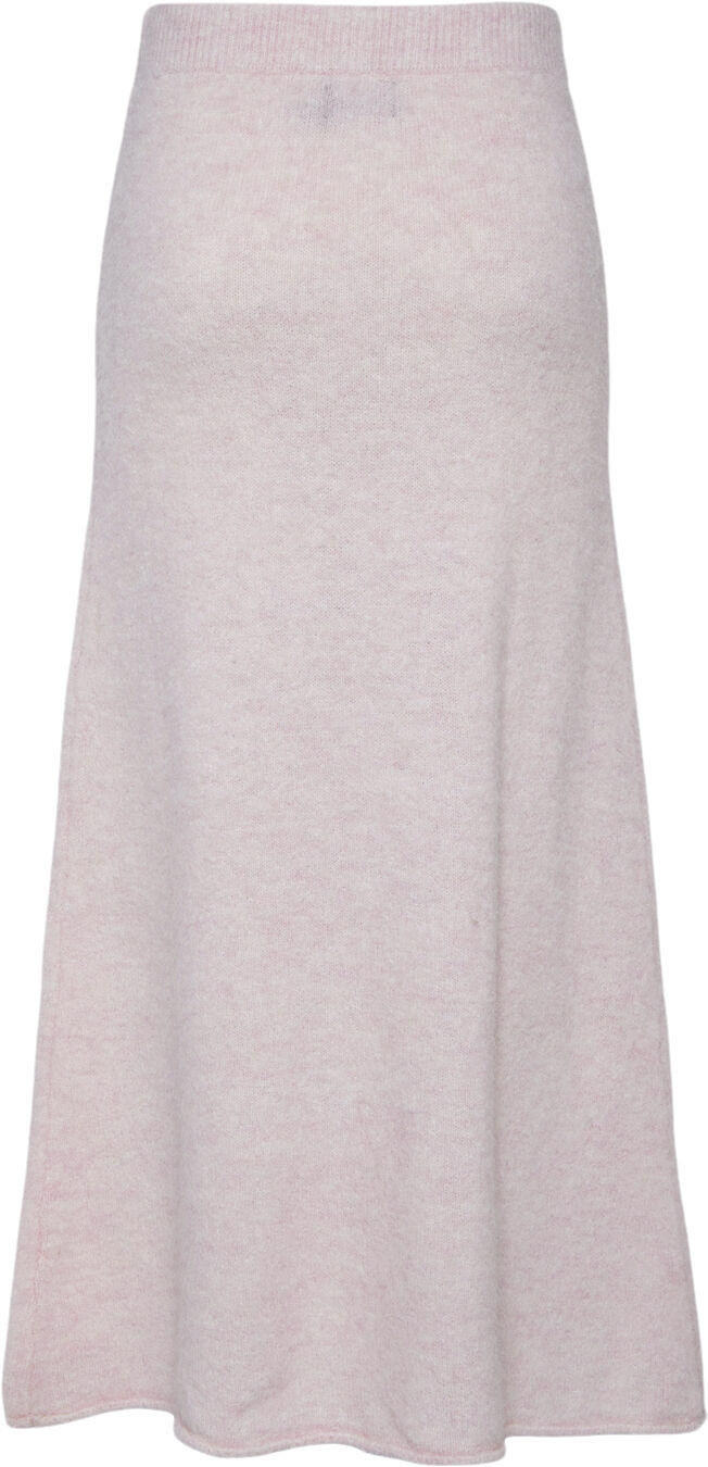 PCPAM HW ANK KNIT SKIRT BC