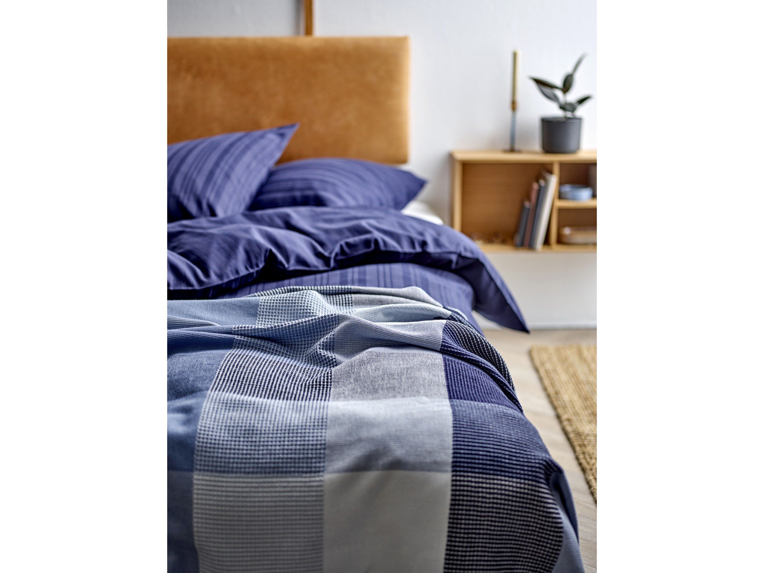 P&aring;slakanset 200x220 Noble Ash