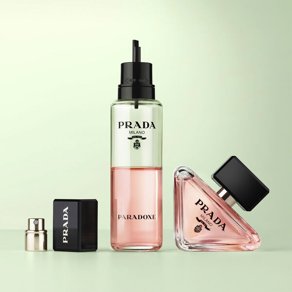 Prada Paradoxe Eau de Parfum