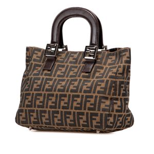 Fendi Tote