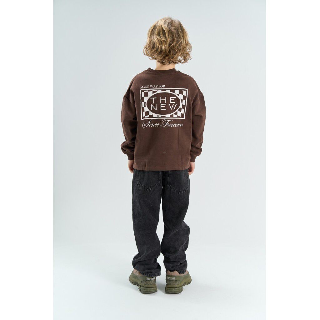 Sweatshirt fr&aring;n Tnyanno Os