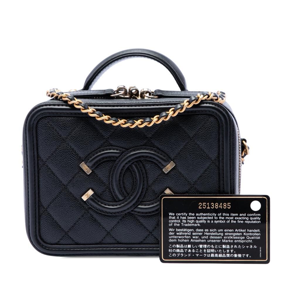 Chanel Vanity