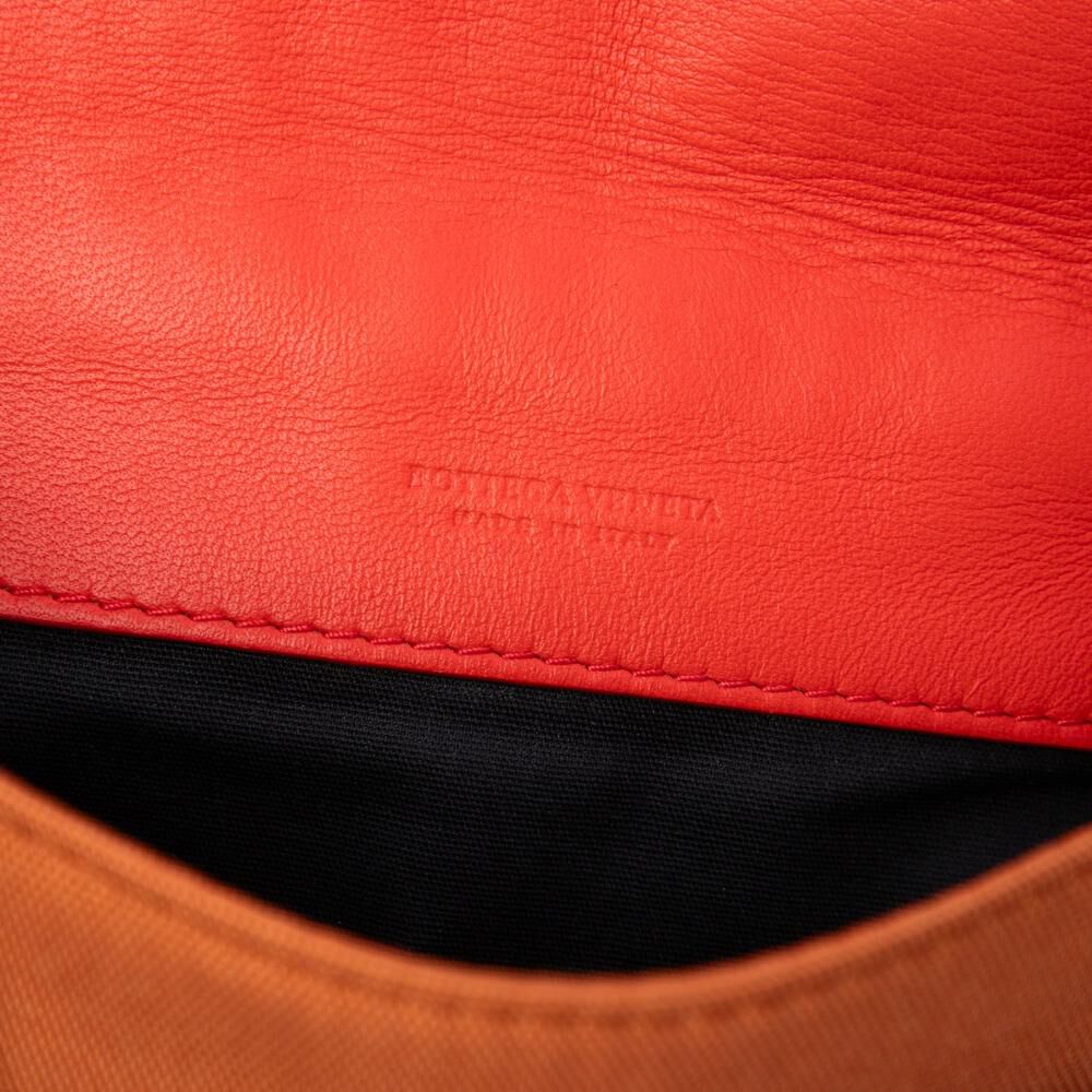 Bottega Veneta Crossbody Bag