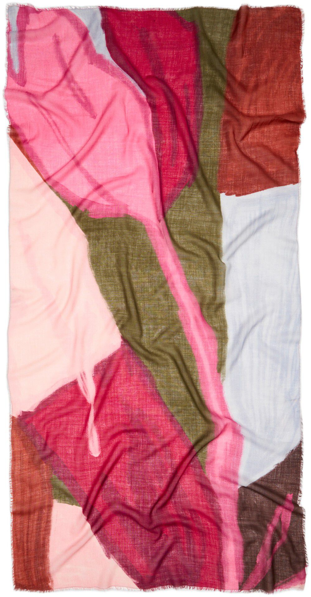 Scalia Tulip Woo Scarf