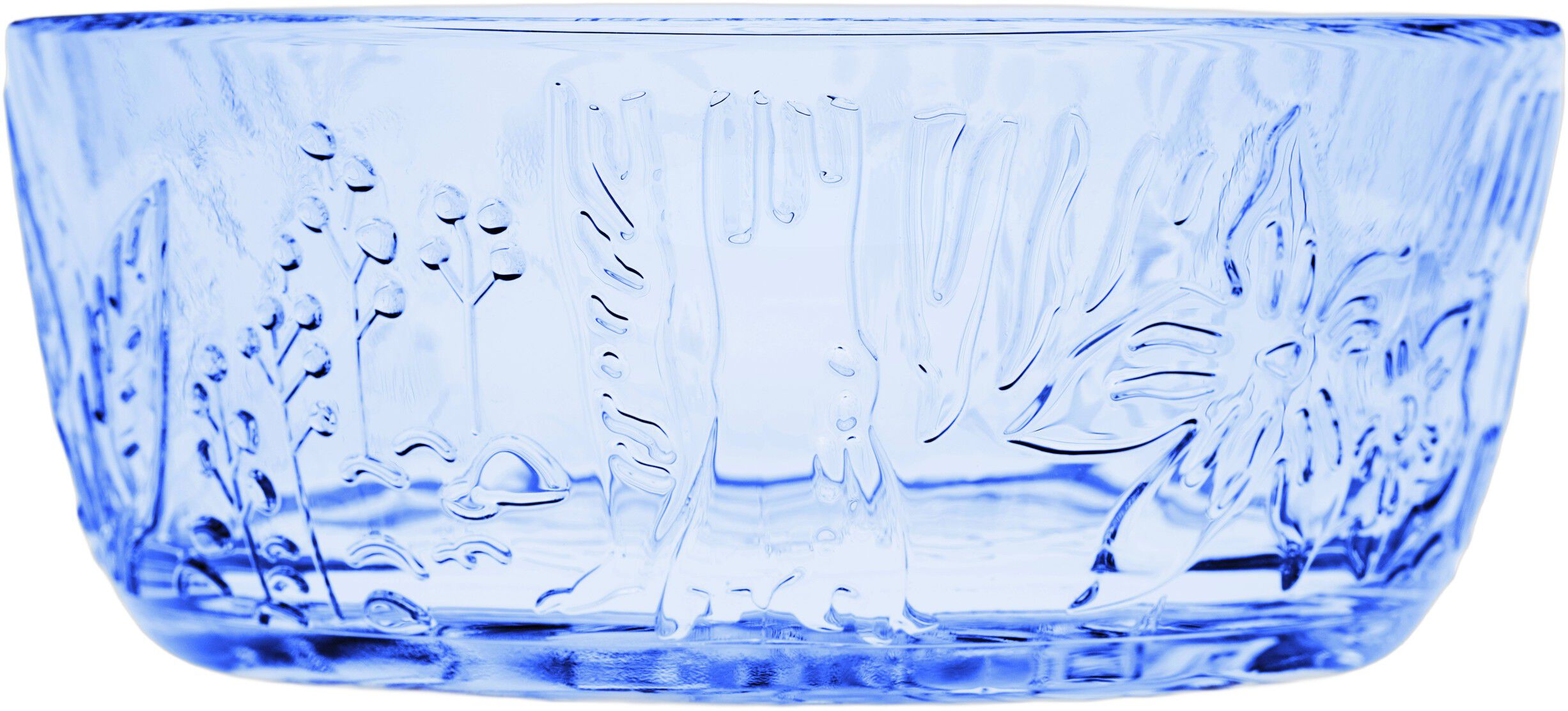 Moomin Arabia 35cl sk&aring;l aqua