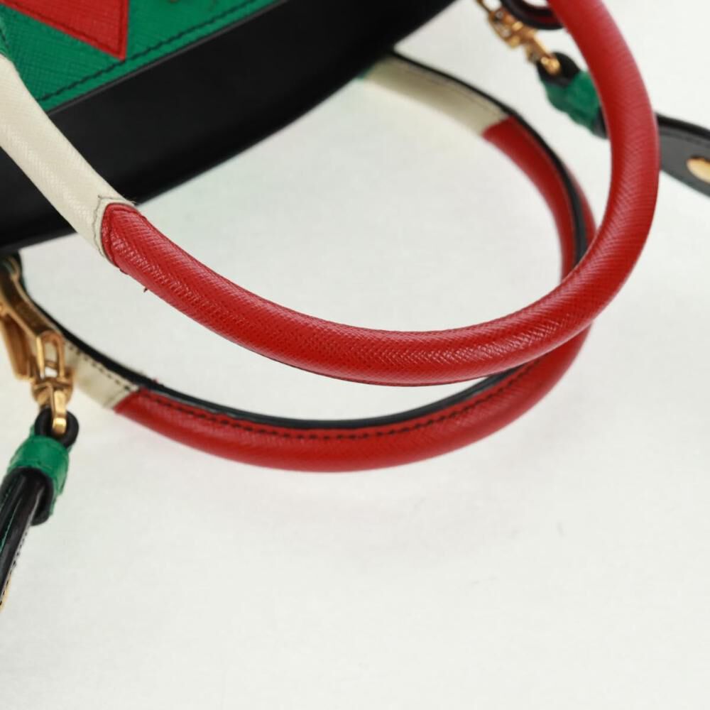 Prada Handbag