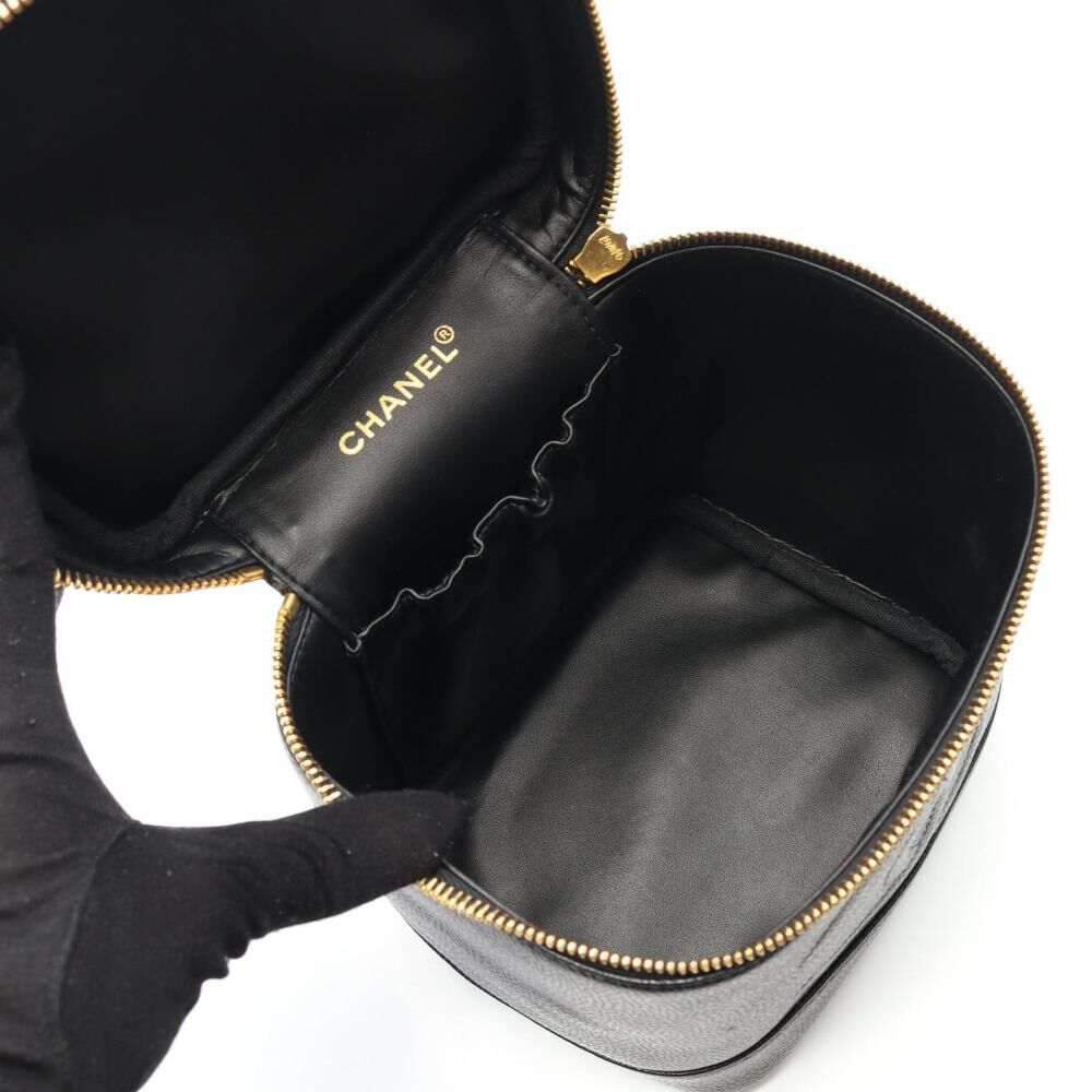 Chanel Vanity