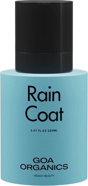 Rain Coat - Ultral&auml;tt h&aring;rspray mot frissighet