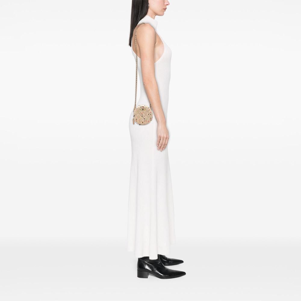 Chanel Crossbody Bag