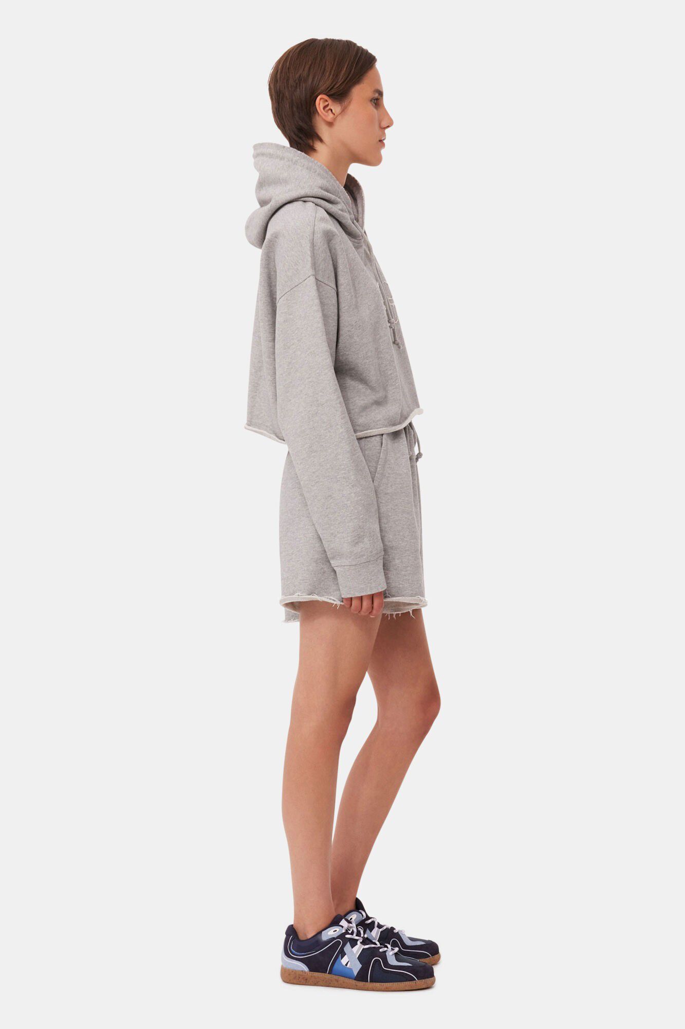 Light Isoli Drawstring Shorts