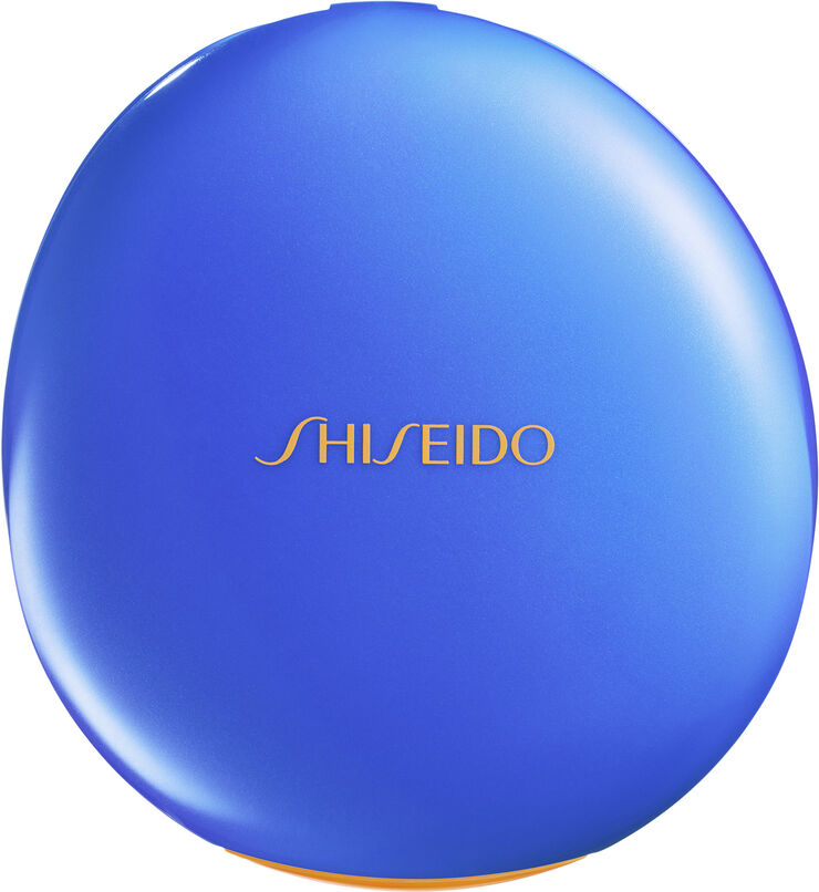 UV Protective Compact Foundation SPF30