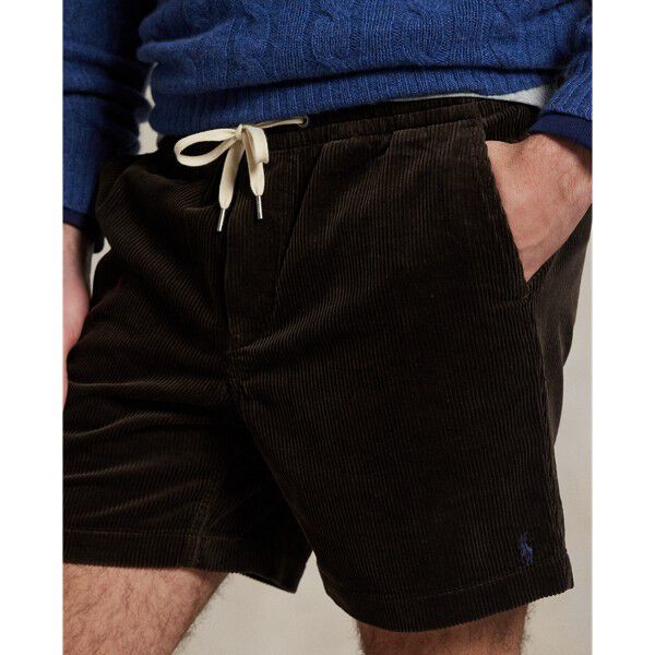 Classic Fit Prepster Short