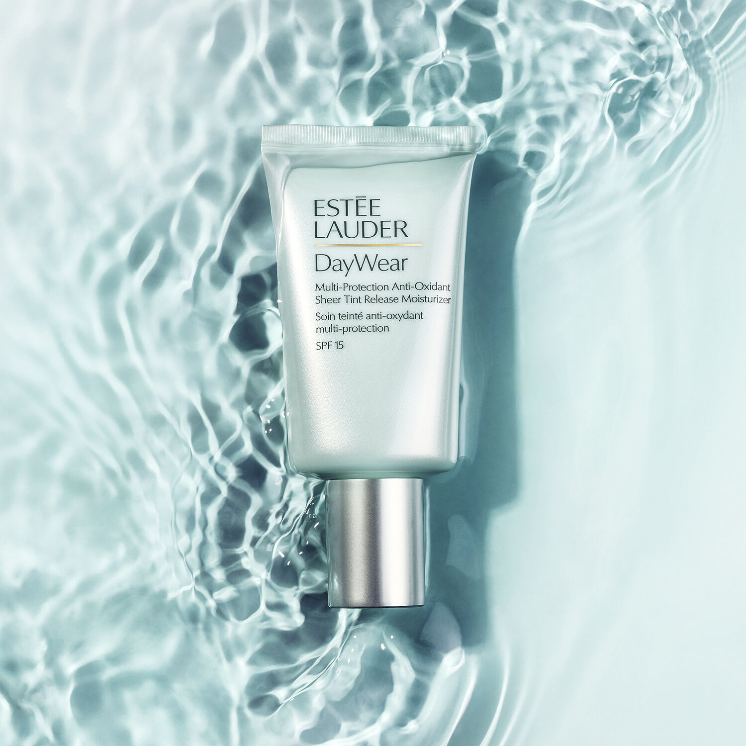 DayWear Sheer Tint Moisturizer SPF 15