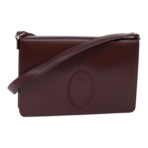 Cartier Crossbody Bag