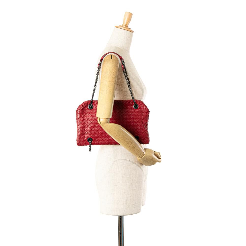 Bottega Veneta Shoulder Bag