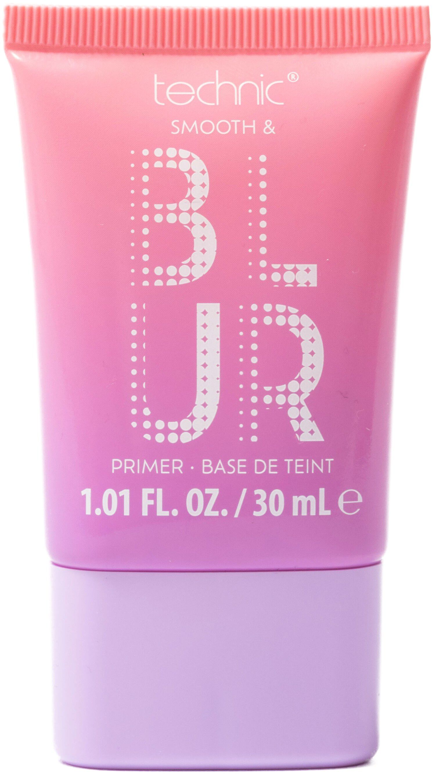 Smooth & Blur Primer